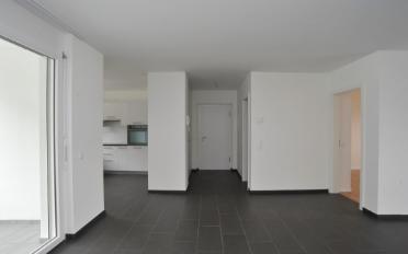 Apartment 3.5 rooms - image - 3