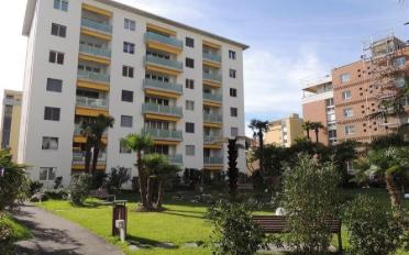 Apartment 3.5 rooms - image - 1