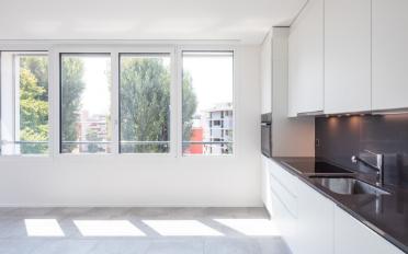 Wohnung 3.5 Zimmer - image - 3