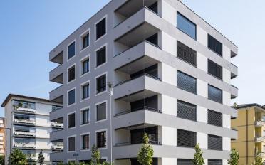 Wohnung 3.5 Zimmer - image - 1