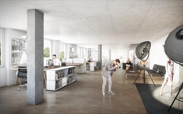 Bureau - image - 6
