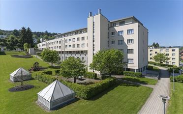 Tiefgarage - image - 2