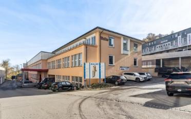Gewerbe - image - 1