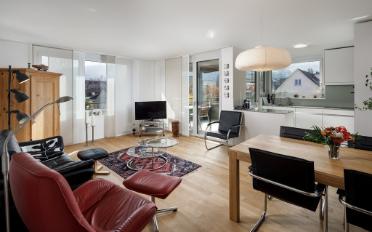 Wohnung 4.5 Zimmer - image - 1
