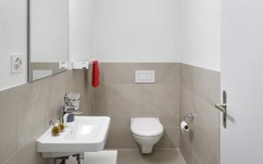 Wohnung 4.5 Zimmer - image - 4
