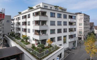 Wohnung 4.5 Zimmer - image - 7