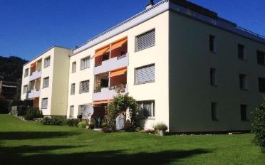 Wohnung 4.5 Zimmer - image - 1