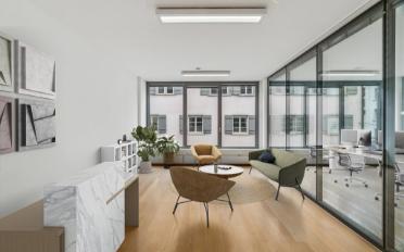 Büro - image - 2