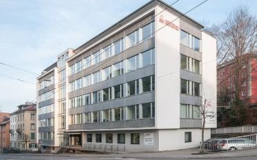 Bureau - image - 1