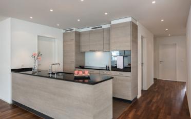 Wohnung 3.5 Zimmer - image - 4