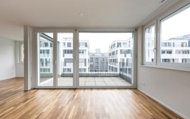 Wohnung 3.5 Zimmer - image - 2