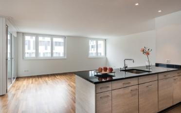 Wohnung 3.5 Zimmer - image - 5