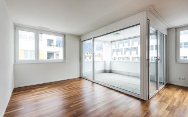 Wohnung 3.5 Zimmer - image - 3