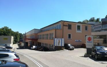 Gewerbe - image - 2