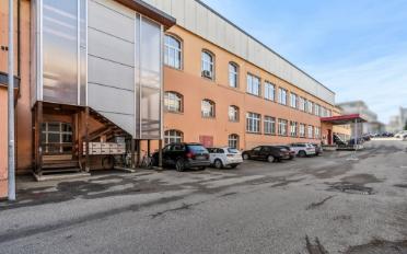 Gewerbe - image - 1