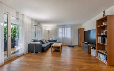 Apartment 2.5 rooms - image - 3