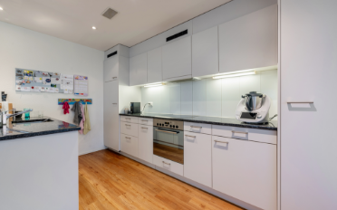 Apartment 2.5 rooms - image - 2