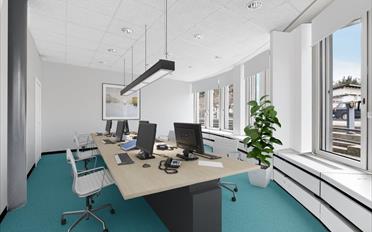 Büro - image - 6