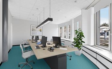 Office - image - 5