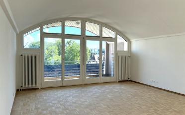 Duplex 4.5 rooms - image - 4