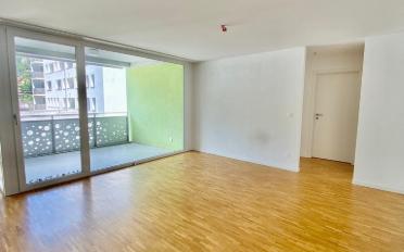 Wohnung 2.5 Zimmer - image - 2