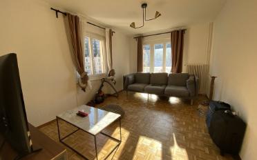 Wohnung 2.5 Zimmer - image - 3