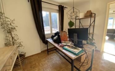 Wohnung 2.5 Zimmer - image - 2