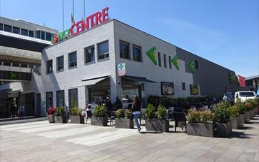 Tiefgarage - image - 1