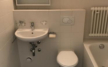 Furnished flat 2 rooms - image - 4