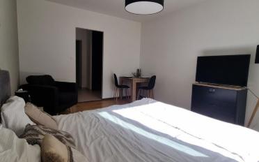 Appartement meublé 1 pièce - image - 2