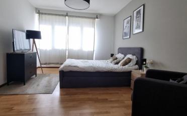 Appartement meublé 1 pièce - image - 1