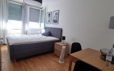 Furnished flat 1 room - image - 2