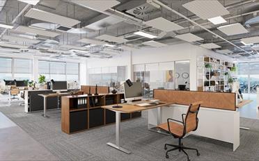 Büro - image - 2