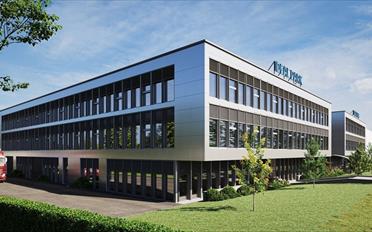 Büro - image - 1