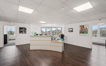 Office - image - 3