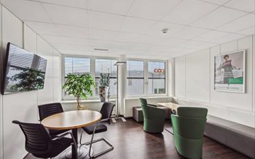 Office - image - 8