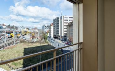 Wohnung 3.5 Zimmer - image - 5