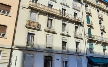 Apartment 5 rooms - image - 1