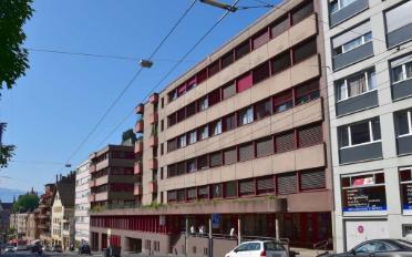 Apartment 4.5 rooms - image - 1