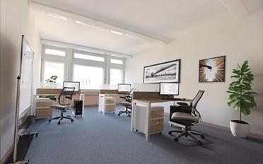 Büro - image - 1