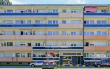 Wohnung 6 Zimmer - image - 1