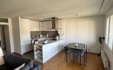 Apartment 3.5 rooms - image - 4