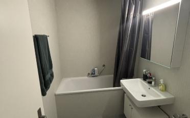 Apartment 3.5 rooms - image - 7