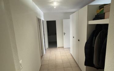 Apartment 3.5 rooms - image - 2