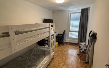 Apartment 3.5 rooms - image - 6