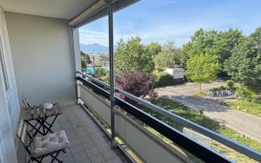 Apartment 3.5 rooms - image - 8