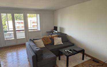 Apartment 3.5 rooms - image - 3
