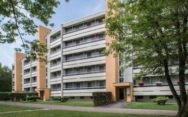 Apartment 3.5 rooms - image - 1