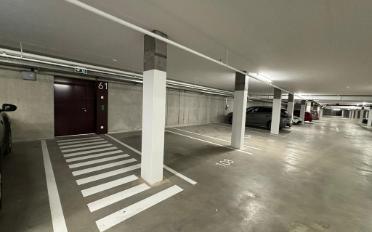 Tiefgarage - image - 2