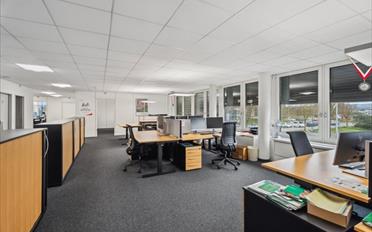 Office - image - 3